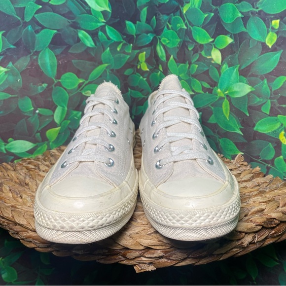 Converse ctas low beige 70 - Picture 2 of 7